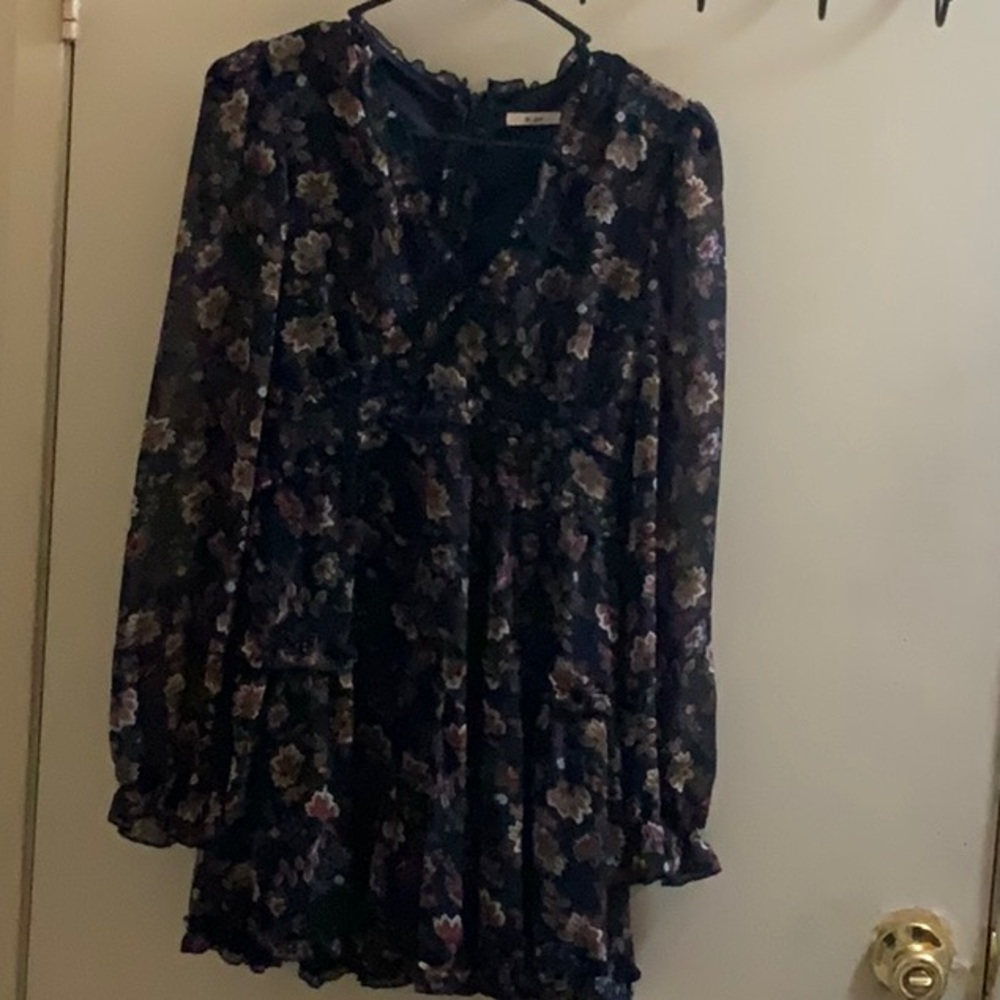 Beautiful dress size small